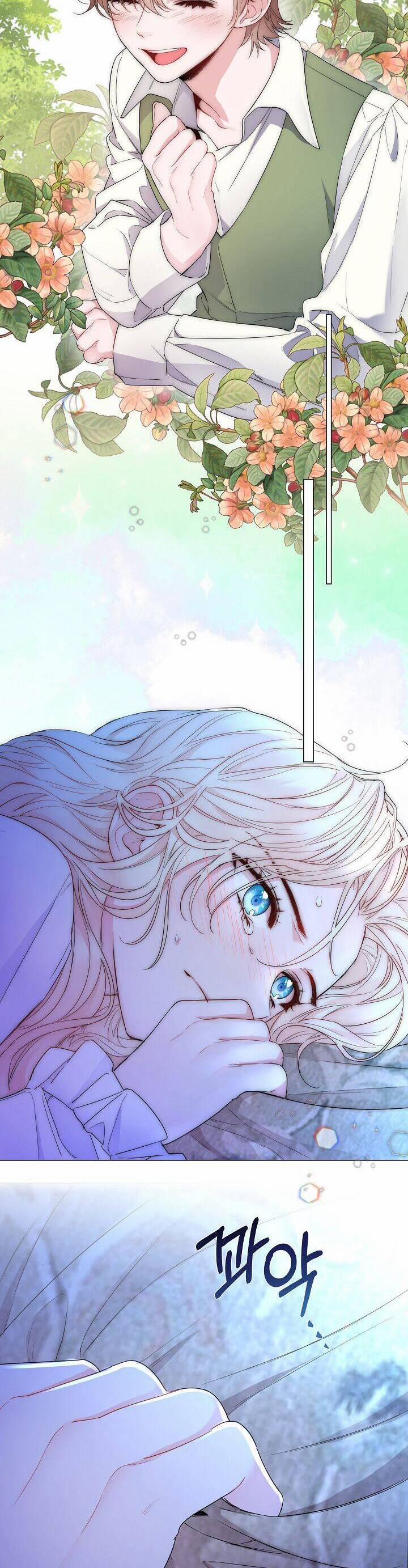 Tiểu Thư Crystal Là Một Người Đàn Ông 7 trang 29