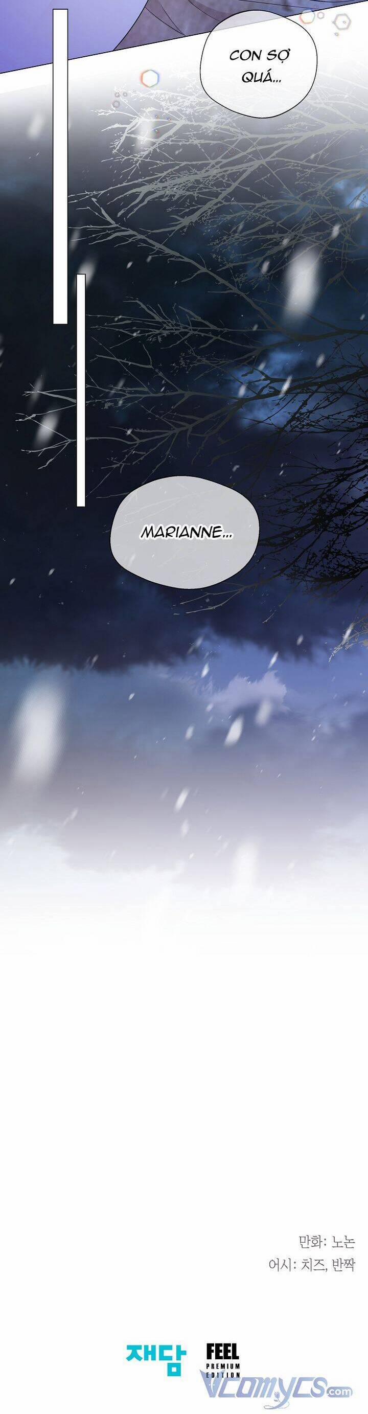 Tiểu Thư Crystal Là Một Người Đàn Ông 7 trang 30