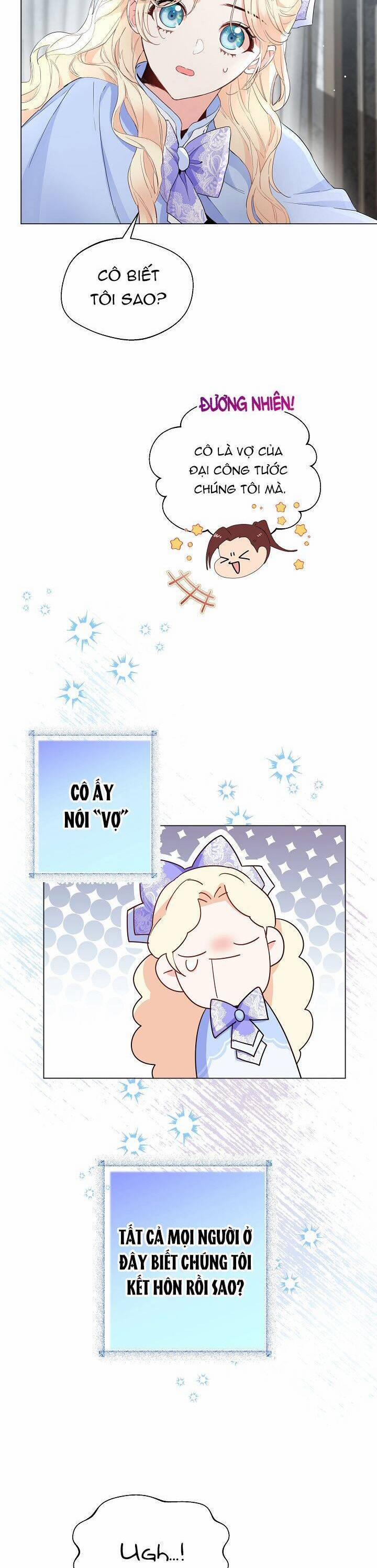 Tiểu Thư Crystal Là Một Người Đàn Ông 7 trang 6