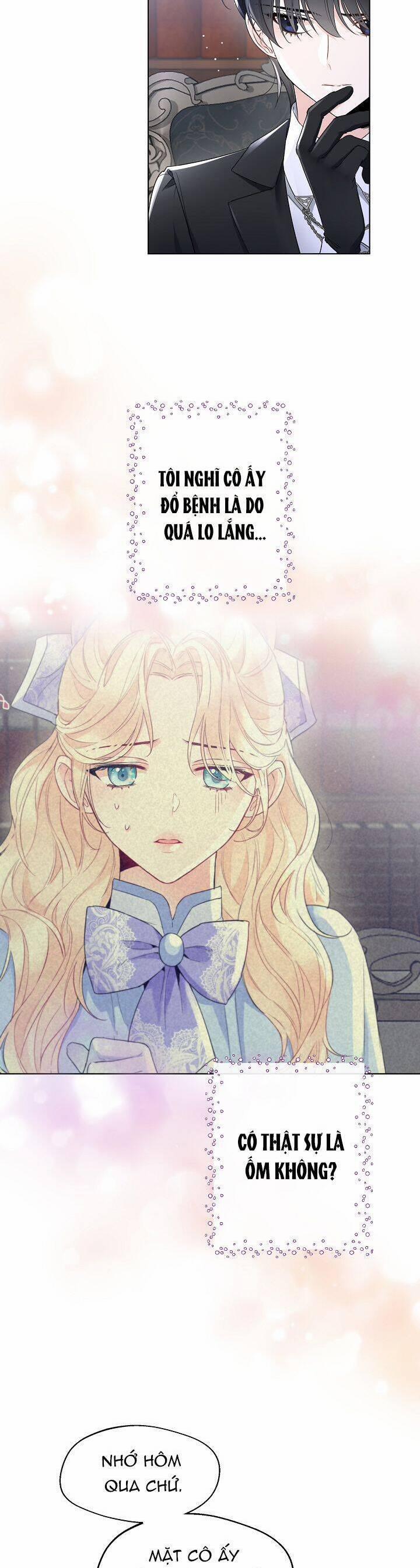 Tiểu Thư Crystal Là Một Người Đàn Ông 8 trang 2