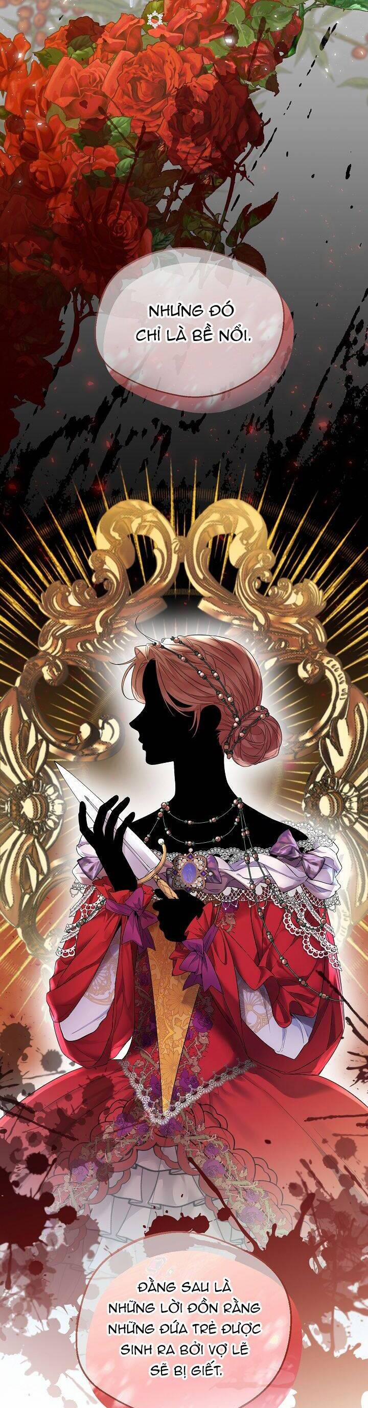 Tiểu Thư Crystal Là Một Người Đàn Ông 9 trang 13