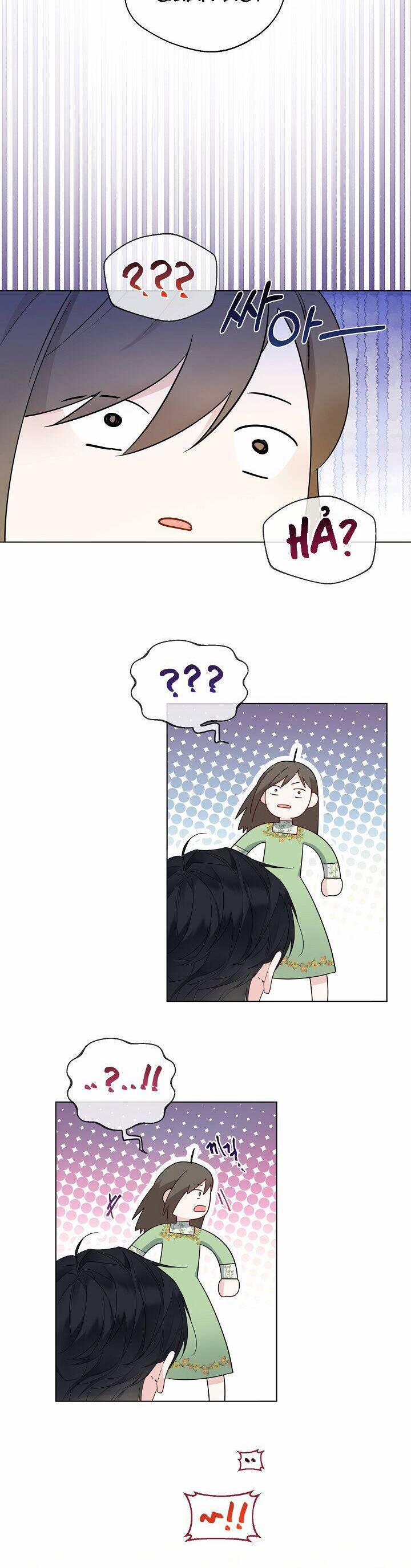 Tiểu Thư Crystal Là Một Người Đàn Ông 9 trang 20