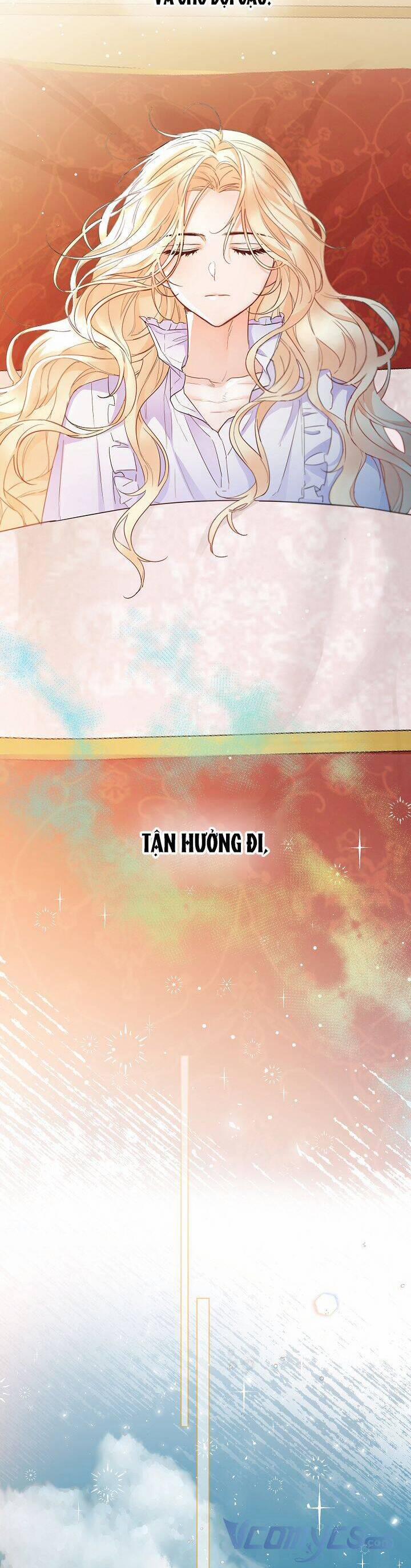 Tiểu Thư Crystal Là Một Người Đàn Ông 9 trang 24