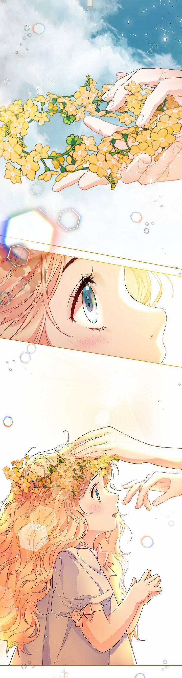 Tiểu Thư Crystal Là Một Người Đàn Ông 9 trang 25