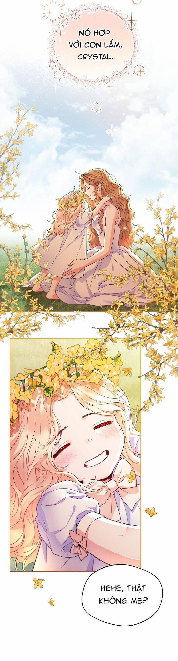 Tiểu Thư Crystal Là Một Người Đàn Ông 9 trang 26