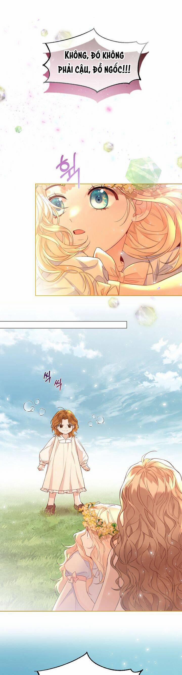 Tiểu Thư Crystal Là Một Người Đàn Ông 9 trang 27