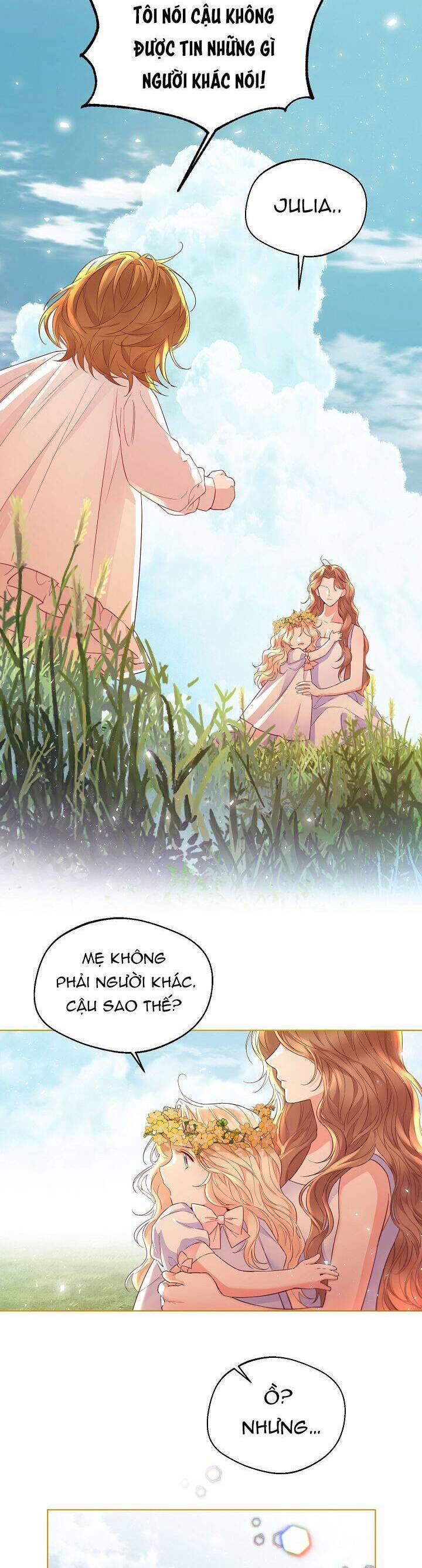 Tiểu Thư Crystal Là Một Người Đàn Ông 9 trang 28