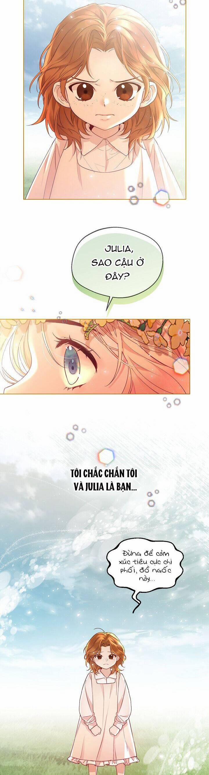 Tiểu Thư Crystal Là Một Người Đàn Ông 9 trang 29