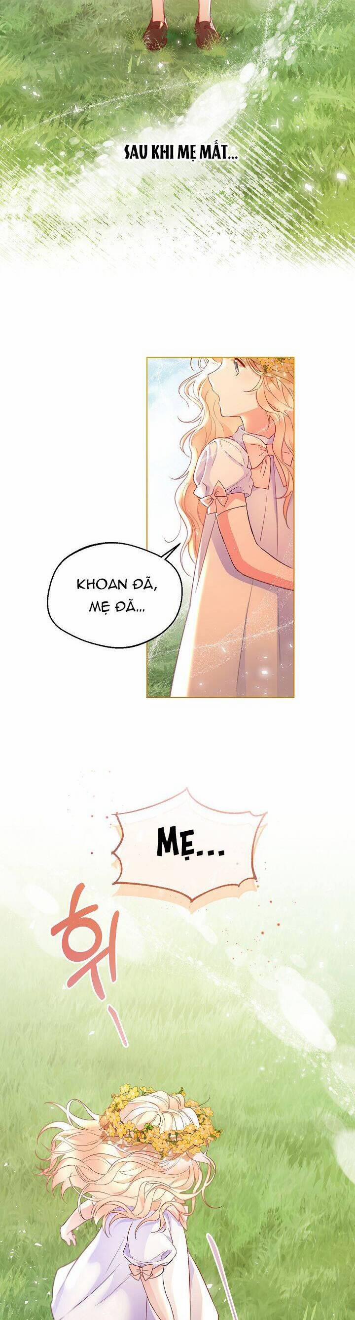 Tiểu Thư Crystal Là Một Người Đàn Ông 9 trang 30