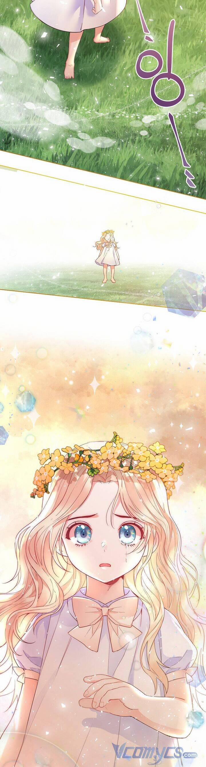 Tiểu Thư Crystal Là Một Người Đàn Ông 9 trang 31