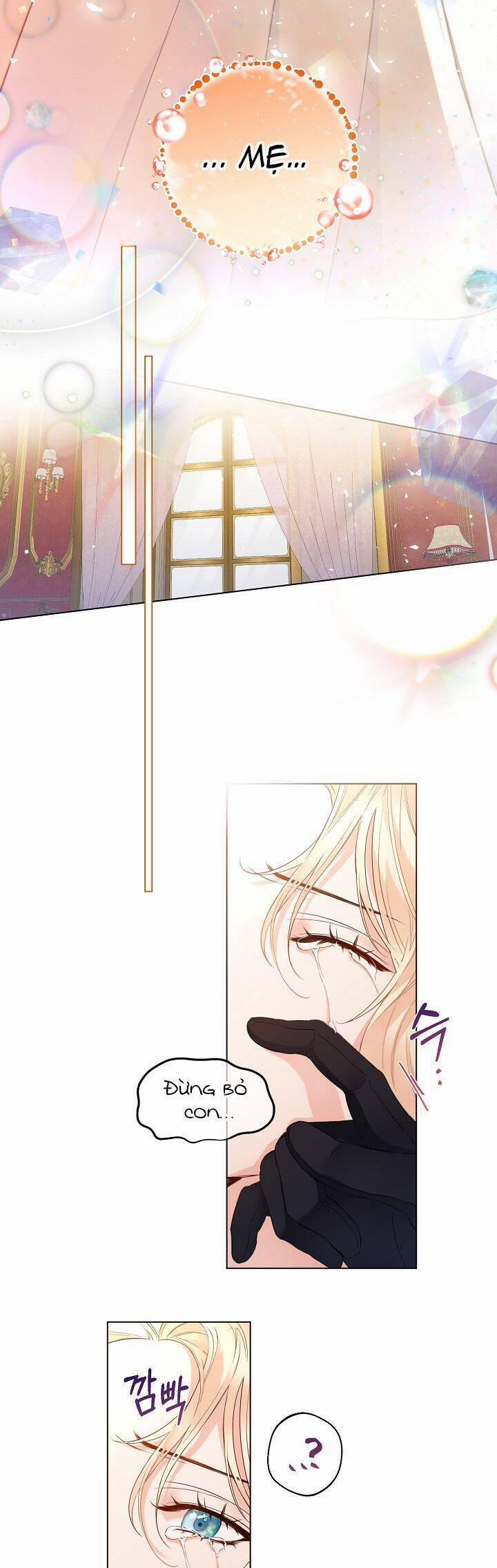 Tiểu Thư Crystal Là Một Người Đàn Ông 9 trang 32