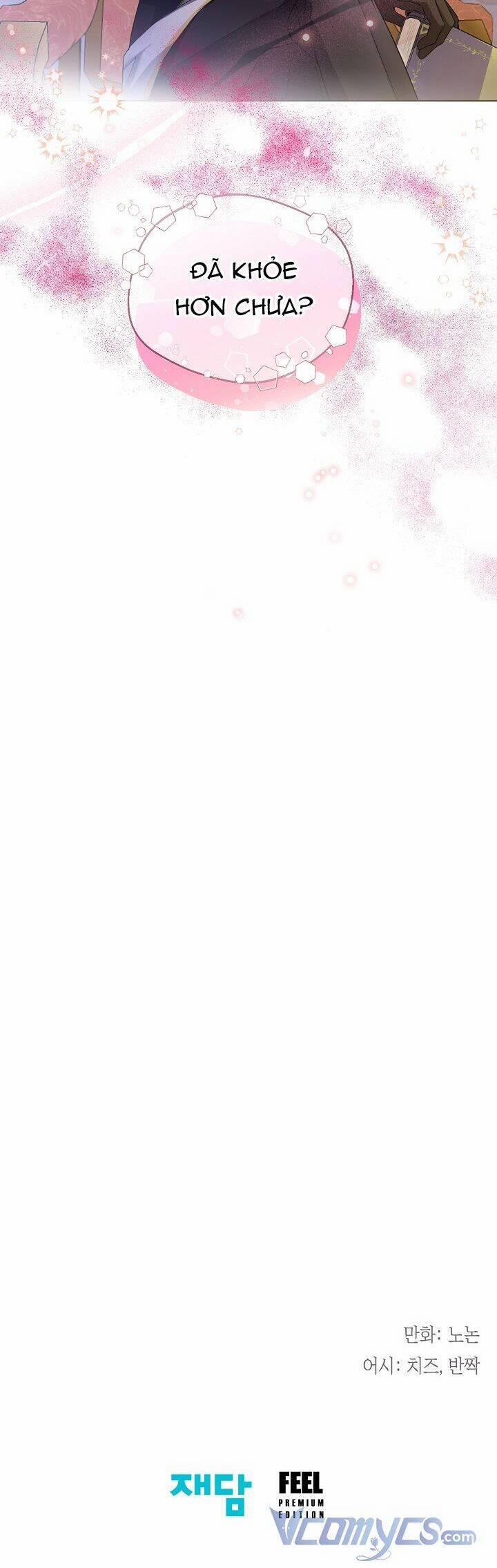 Tiểu Thư Crystal Là Một Người Đàn Ông 9 trang 35