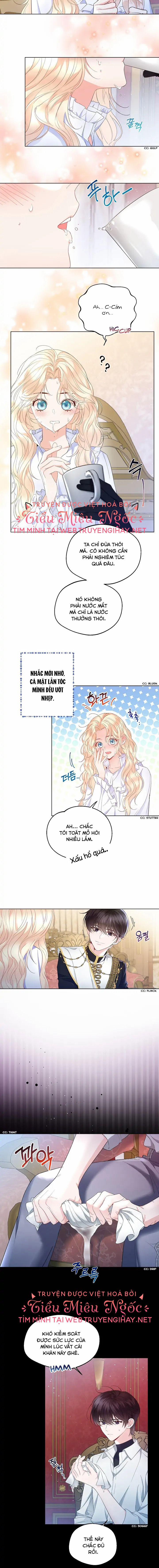 Tiểu Thư Crystal Thật Ra Là Con Trai 10 trang 2