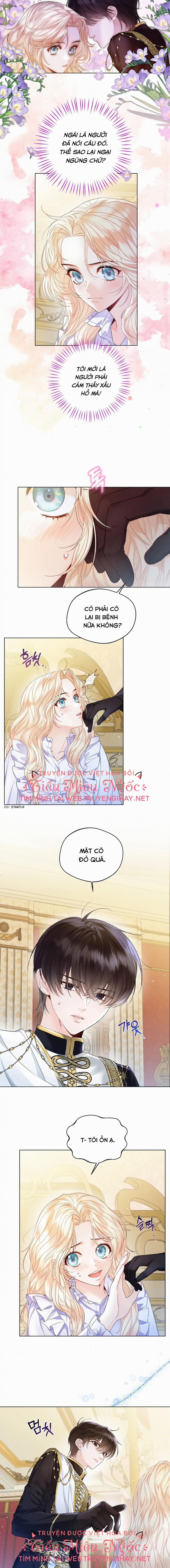 Tiểu Thư Crystal Thật Ra Là Con Trai 12 trang 1