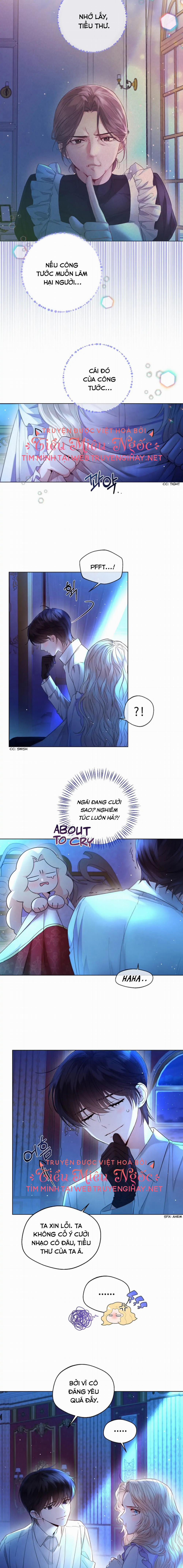 Tiểu Thư Crystal Thật Ra Là Con Trai 12 trang 11