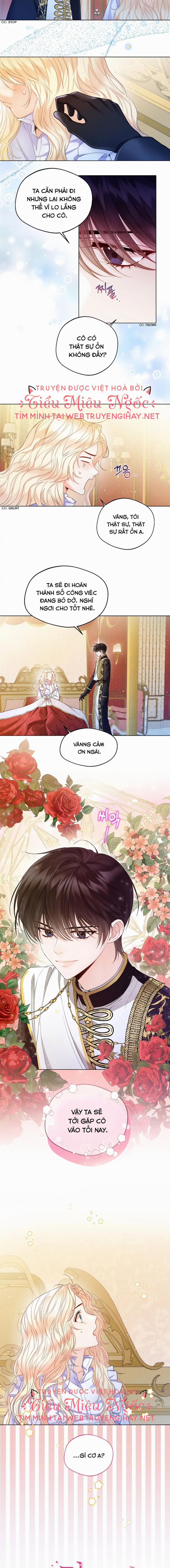 Tiểu Thư Crystal Thật Ra Là Con Trai 12 trang 2