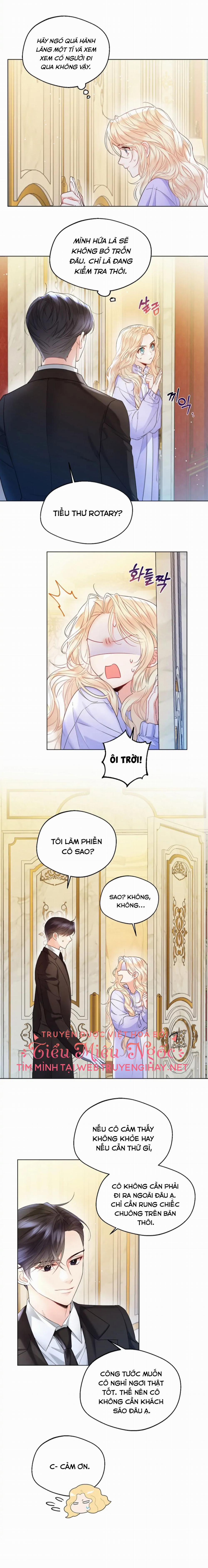 Tiểu Thư Crystal Thật Ra Là Con Trai 12 trang 7