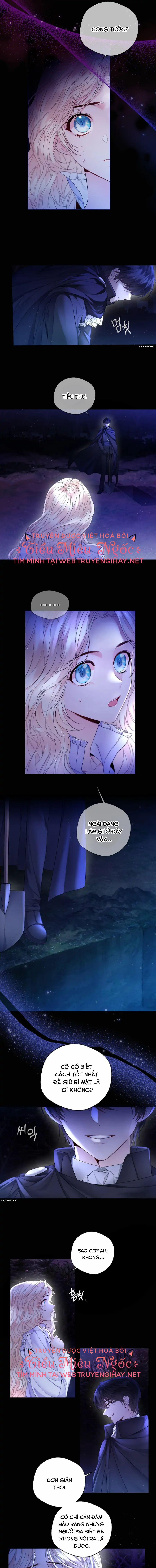 Tiểu Thư Crystal Thật Ra Là Con Trai 13 trang 1