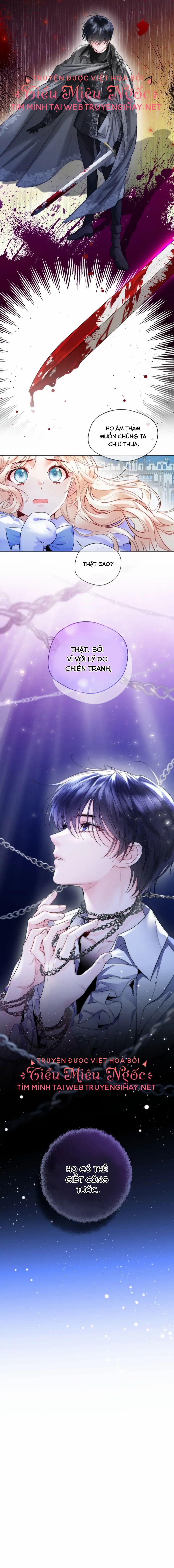 Tiểu Thư Crystal Thật Ra Là Con Trai 13 trang 13