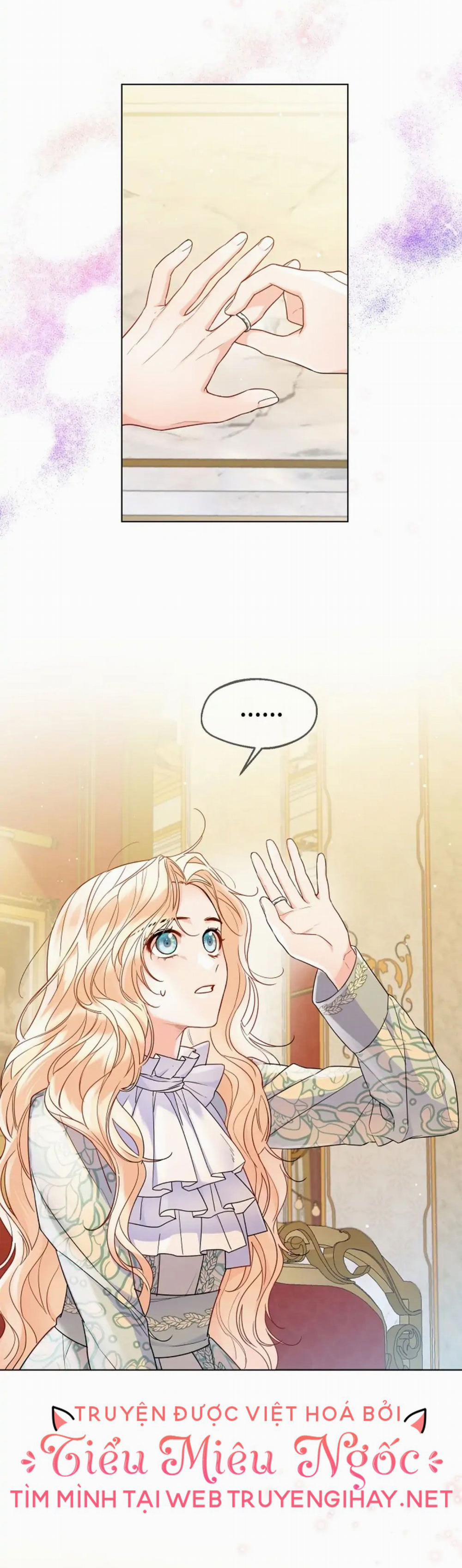 Tiểu Thư Crystal Thật Ra Là Con Trai 18 trang 11