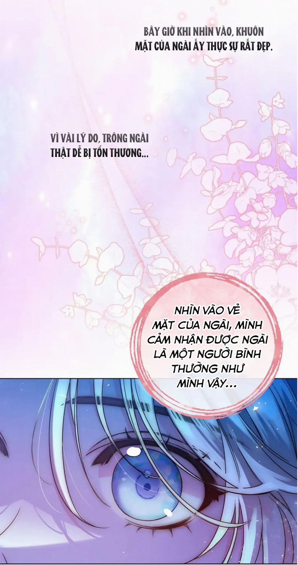 Tiểu Thư Crystal Thật Ra Là Con Trai 18 trang 21