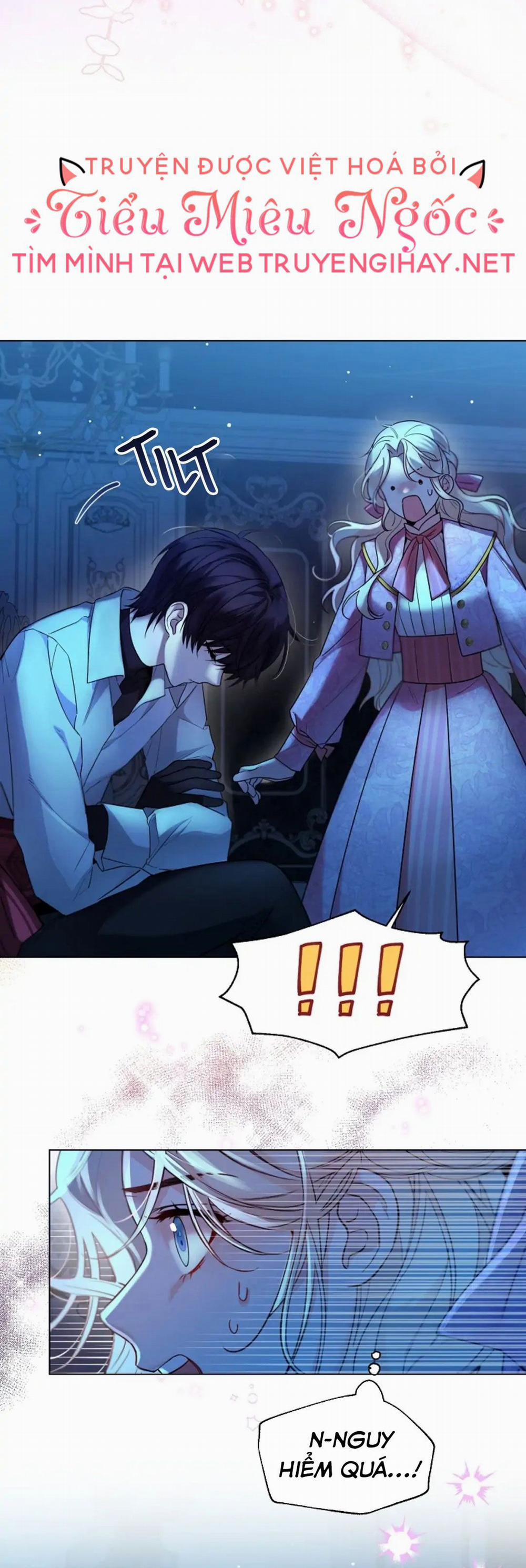 Tiểu Thư Crystal Thật Ra Là Con Trai 18 trang 23