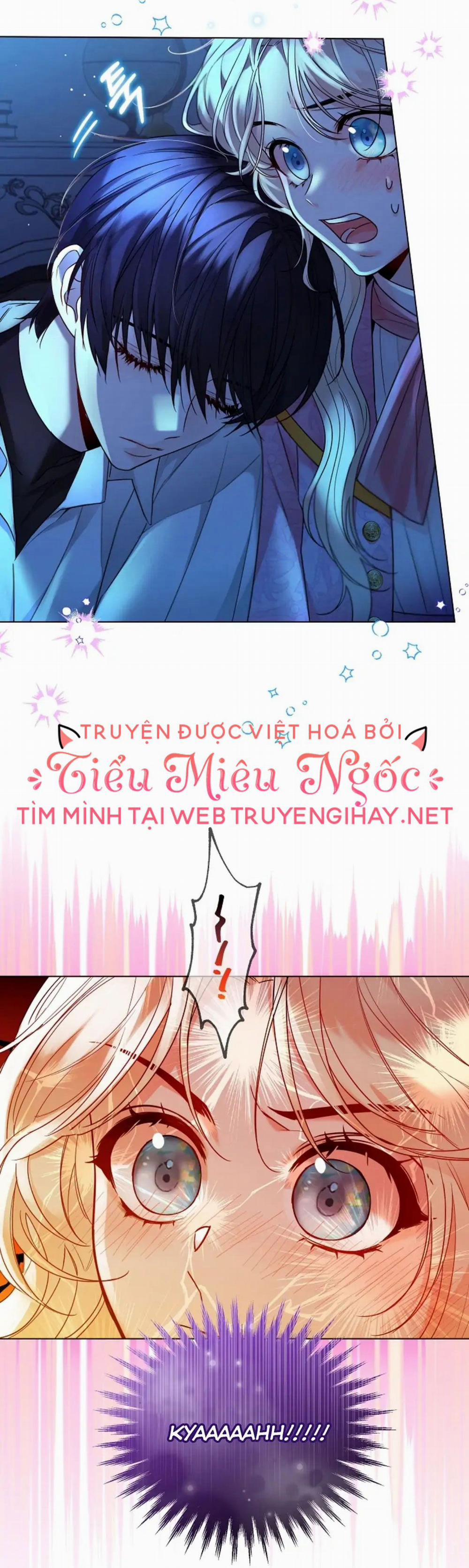 Tiểu Thư Crystal Thật Ra Là Con Trai 18 trang 26