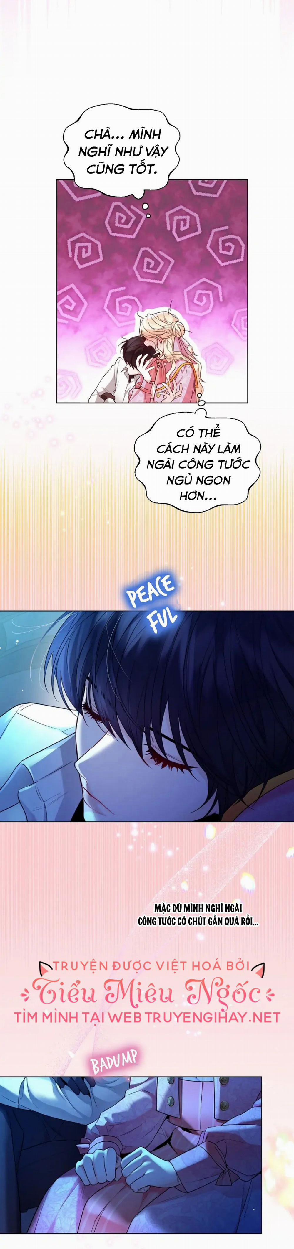 Tiểu Thư Crystal Thật Ra Là Con Trai 18 trang 27