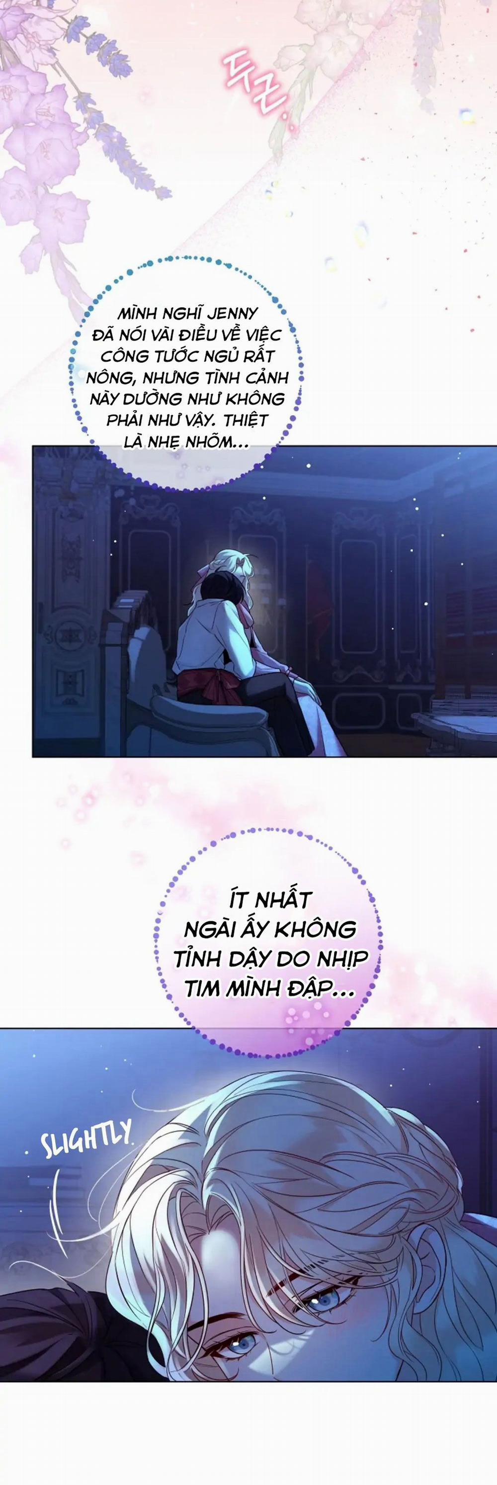 Tiểu Thư Crystal Thật Ra Là Con Trai 18 trang 29