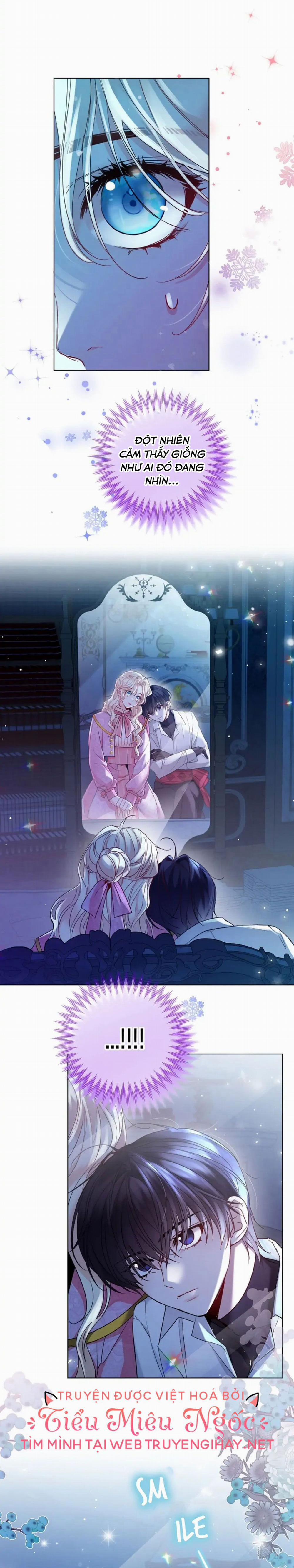 Tiểu Thư Crystal Thật Ra Là Con Trai 18 trang 30