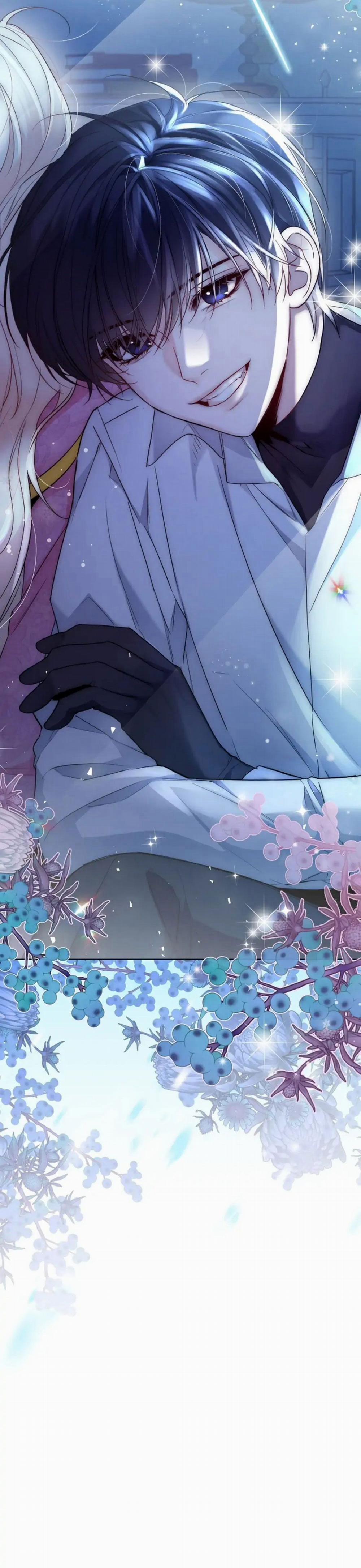 Tiểu Thư Crystal Thật Ra Là Con Trai 18 trang 31