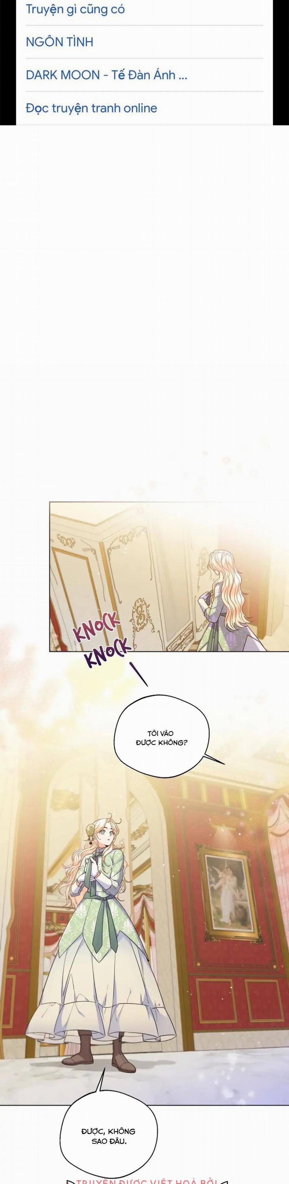 Tiểu Thư Crystal Thật Ra Là Con Trai 19 trang 1