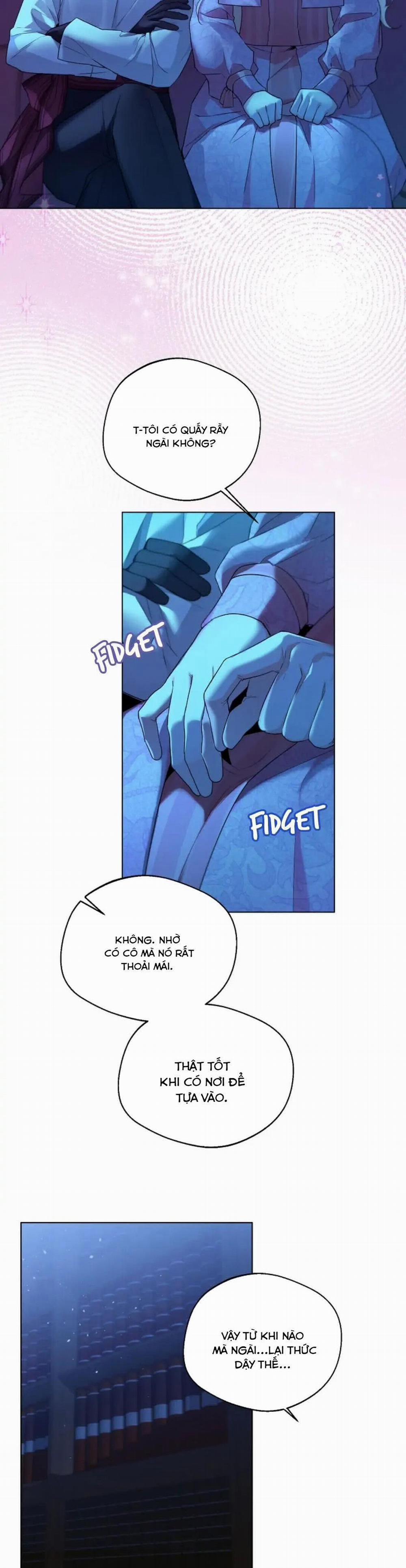 Tiểu Thư Crystal Thật Ra Là Con Trai 19 trang 10