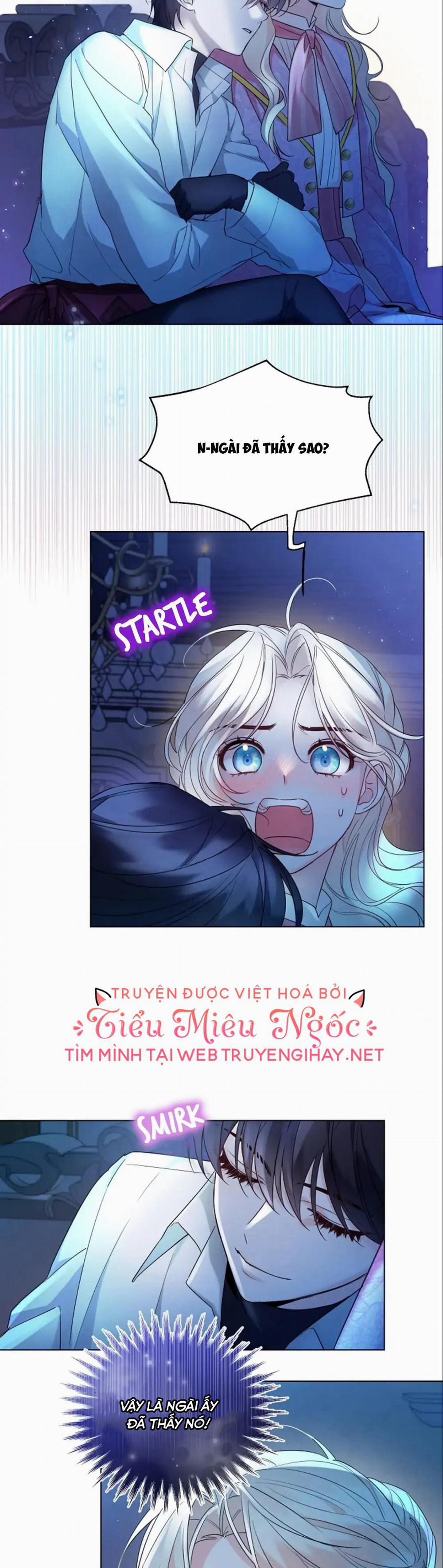 Tiểu Thư Crystal Thật Ra Là Con Trai 19 trang 12