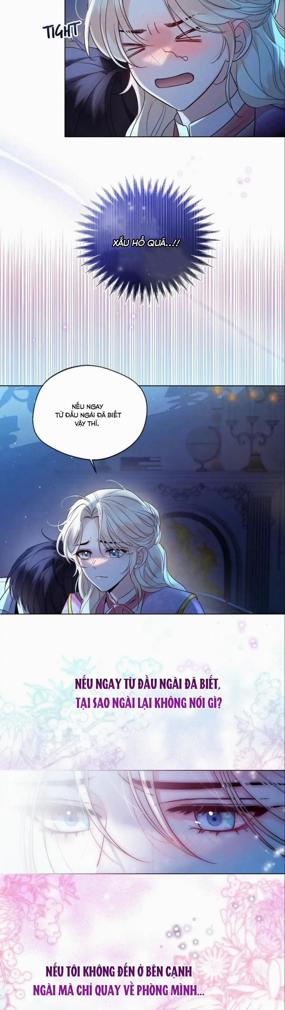 Tiểu Thư Crystal Thật Ra Là Con Trai 19 trang 13