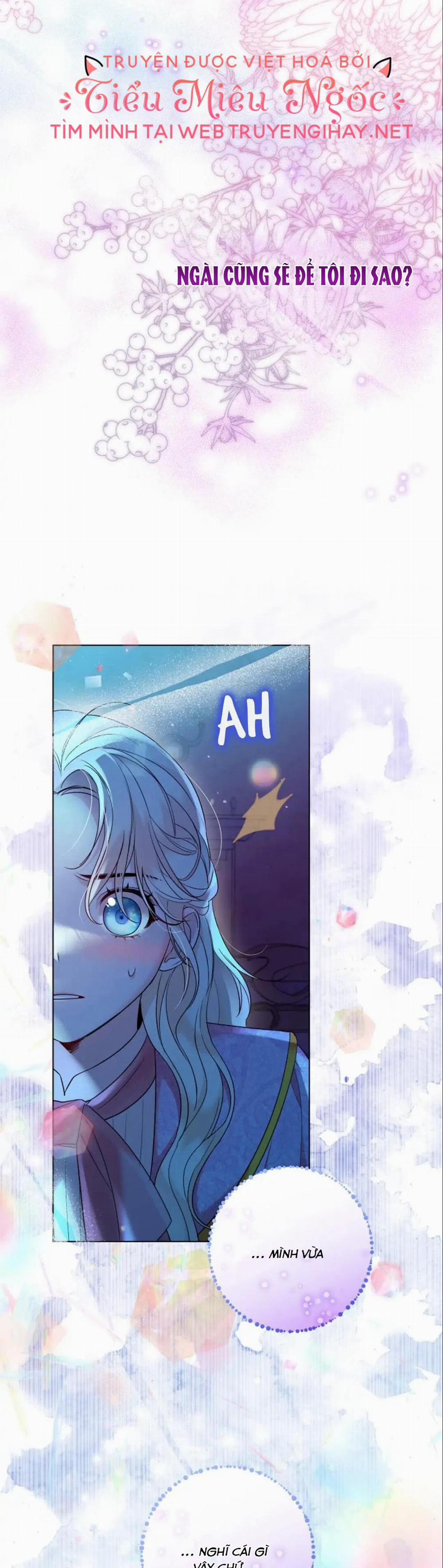 Tiểu Thư Crystal Thật Ra Là Con Trai 19 trang 14