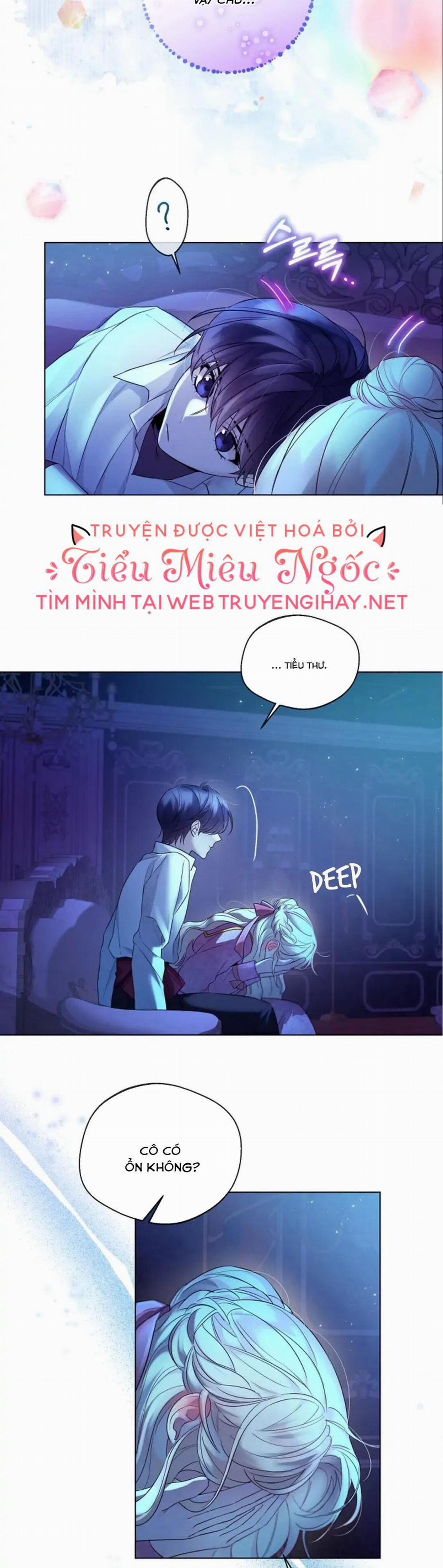 Tiểu Thư Crystal Thật Ra Là Con Trai 19 trang 15