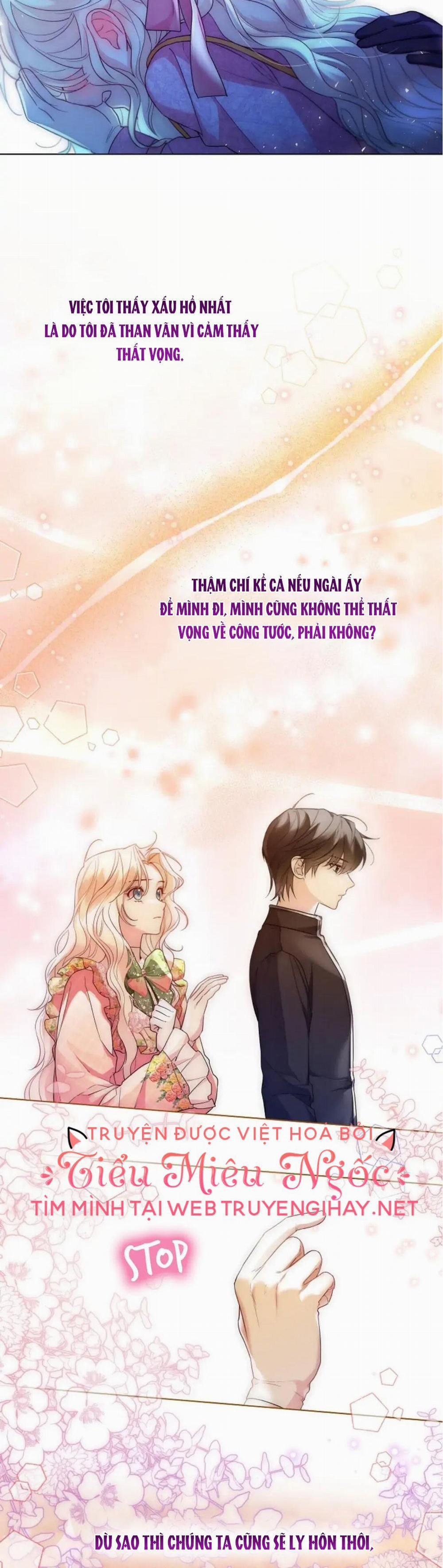 Tiểu Thư Crystal Thật Ra Là Con Trai 19 trang 17