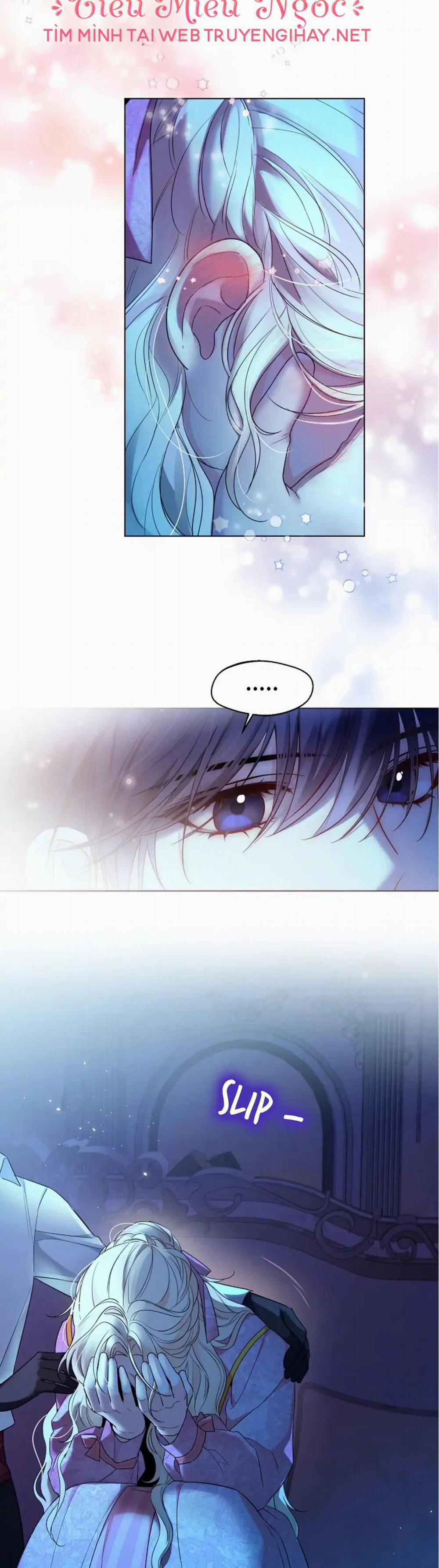 Tiểu Thư Crystal Thật Ra Là Con Trai 19 trang 19