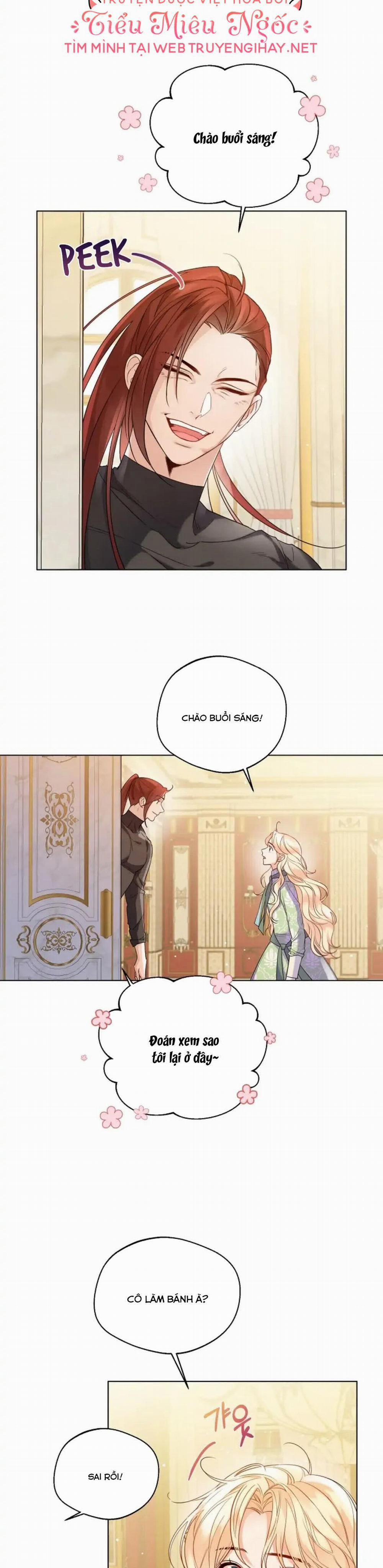 Tiểu Thư Crystal Thật Ra Là Con Trai 19 trang 2