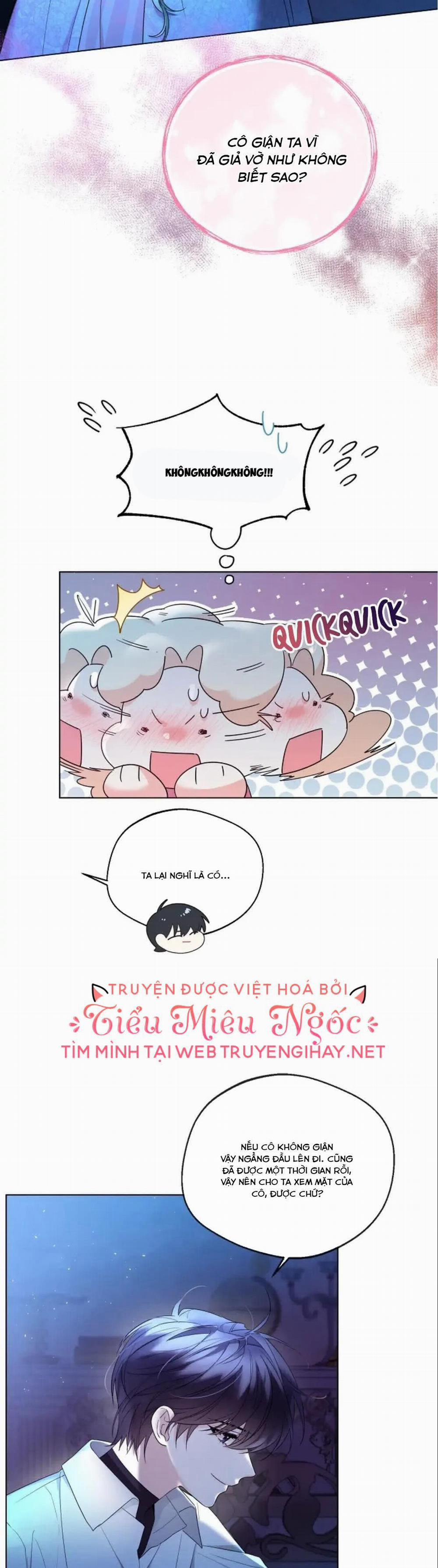 Tiểu Thư Crystal Thật Ra Là Con Trai 19 trang 20