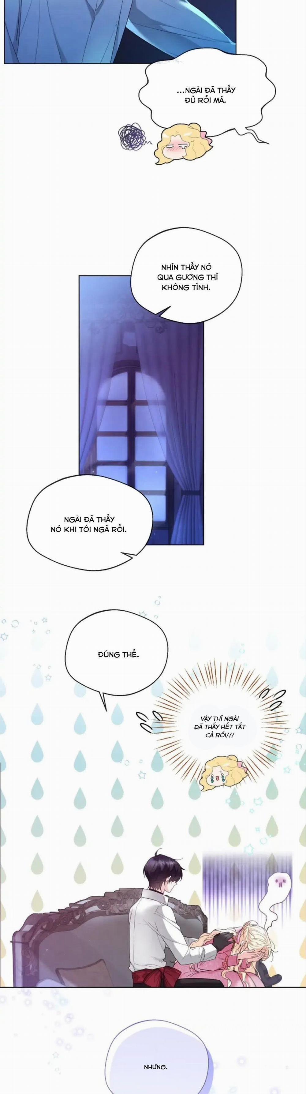 Tiểu Thư Crystal Thật Ra Là Con Trai 19 trang 21