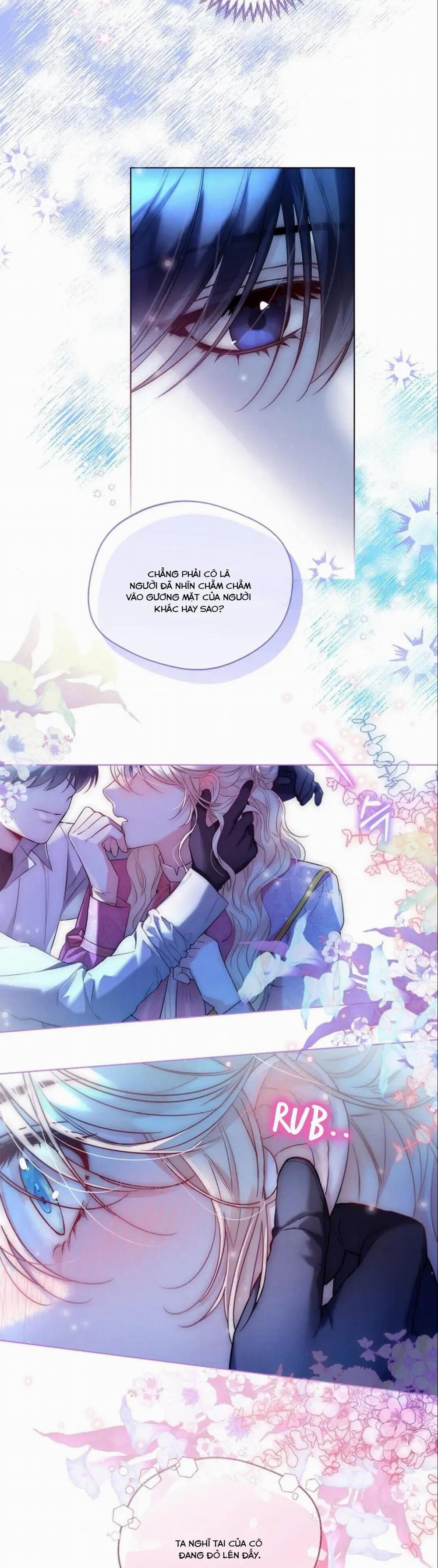 Tiểu Thư Crystal Thật Ra Là Con Trai 19 trang 23