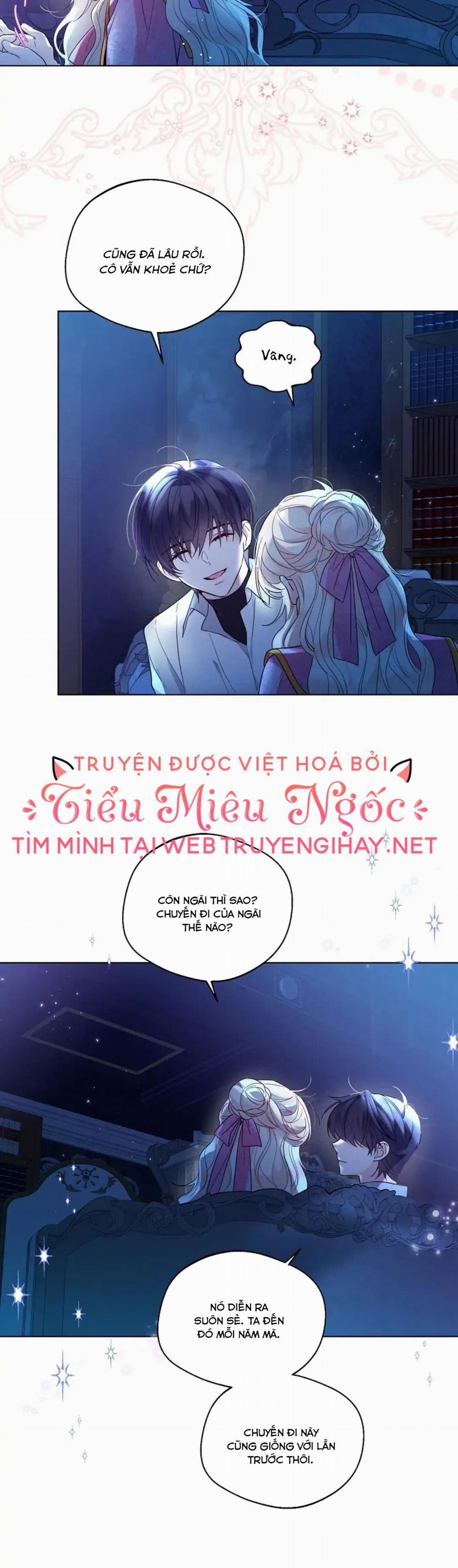 Tiểu Thư Crystal Thật Ra Là Con Trai 19 trang 26