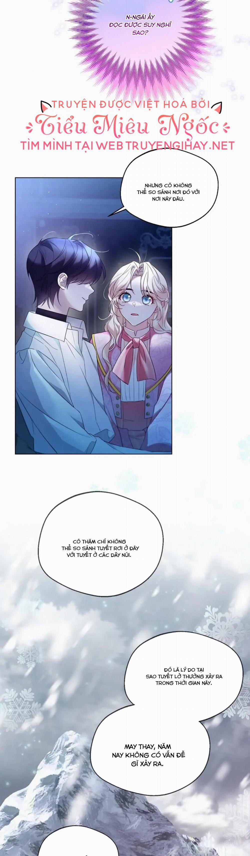 Tiểu Thư Crystal Thật Ra Là Con Trai 19 trang 28