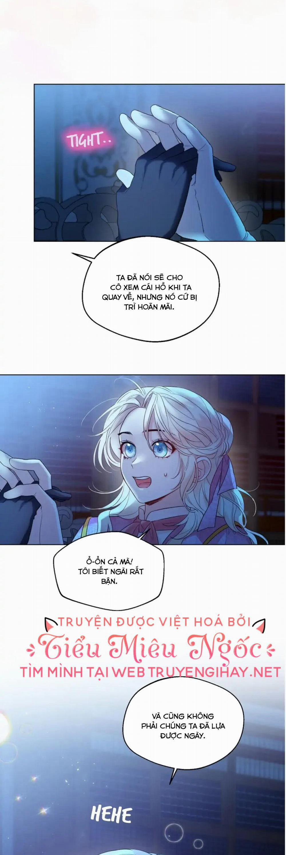 Tiểu Thư Crystal Thật Ra Là Con Trai 19 trang 31