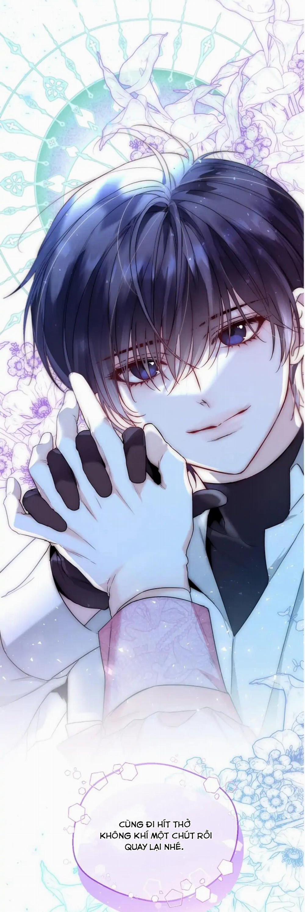 Tiểu Thư Crystal Thật Ra Là Con Trai 19 trang 34