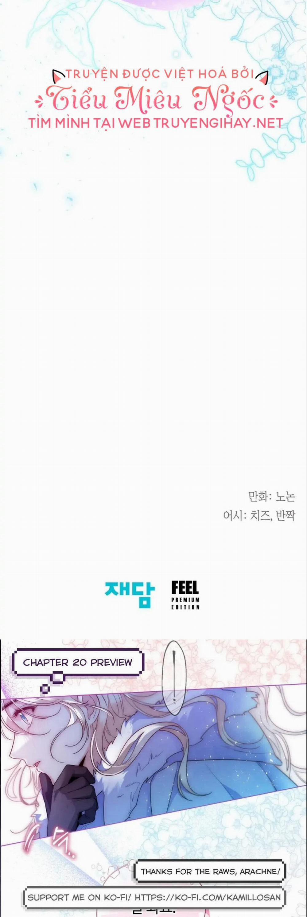 Tiểu Thư Crystal Thật Ra Là Con Trai 19 trang 35