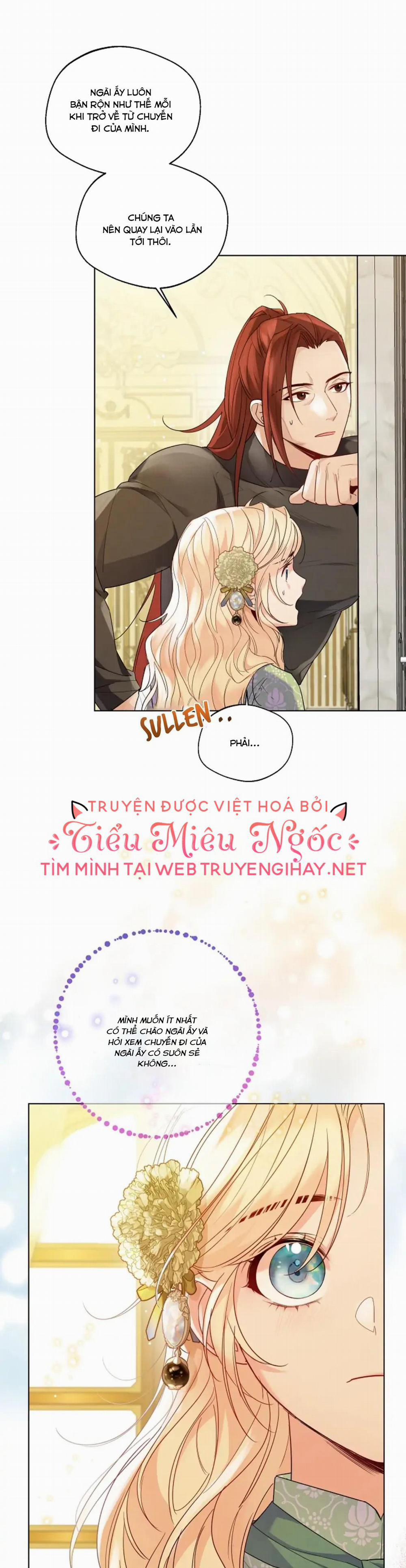 Tiểu Thư Crystal Thật Ra Là Con Trai 19 trang 6