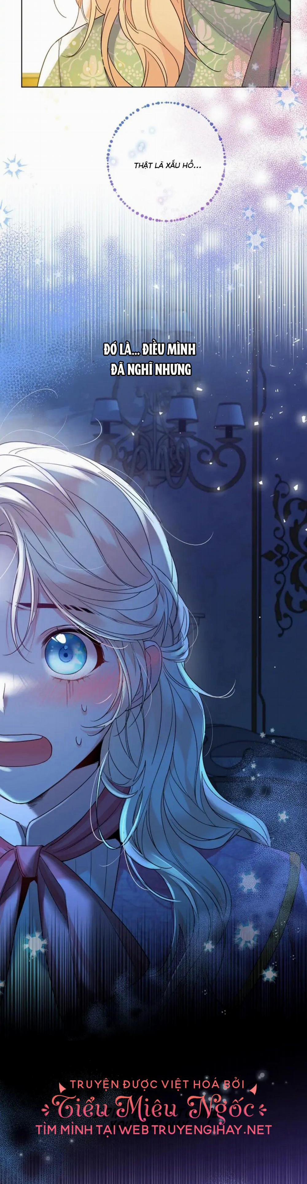 Tiểu Thư Crystal Thật Ra Là Con Trai 19 trang 7